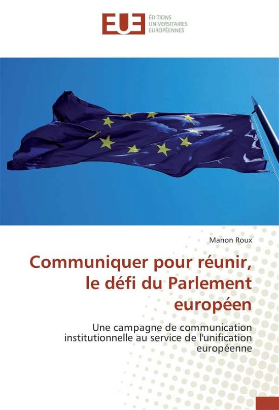 Cover for Roux · Communiquer pour réunir, le défi d (Book)