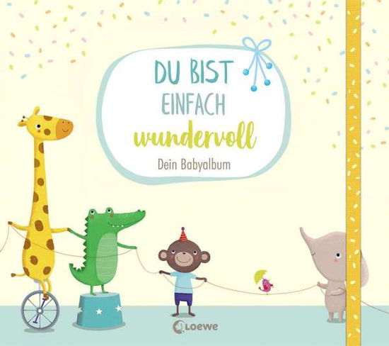 Cover for Reider · Du bist einfach wundervoll - Dei (Book)