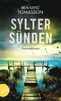 Cover for Ben Kryst Tomasson · Sylter Sünden (Paperback Book) (2022)