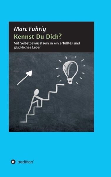 Cover for Fahrig · Kennst Du Dich? (Book) (2019)