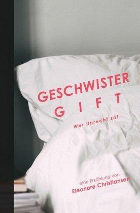 Cover for Christiansen · Geschwistergift (Book)