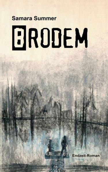 Cover for Summer · Brodem (Book) (2019)