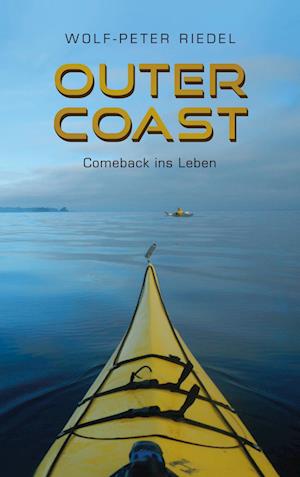 Cover for Wolf-Peter Riedel · Outer Coast (Book) (2024)