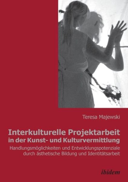 Cover for Majewski · Interkulturelle Projektarbeit (Book) (2011)