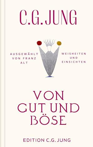 Cover for C.g. Jung · Von Gut Und BÃ¶se (Bog)