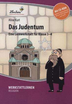 Cover for Kurt · Das Judentum, m. CD-ROM (Book)