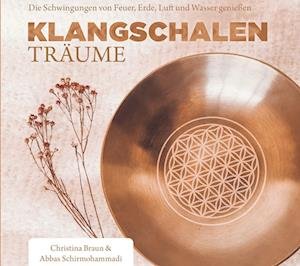 Cover for Christina Braun · Klangschalen-Träume (Audiobook (CD)) (2023)