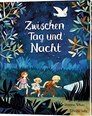 Zwischen Tag Und Nacht (Book)