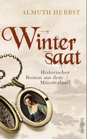 Cover for Herbst · Wintersaat (Book)