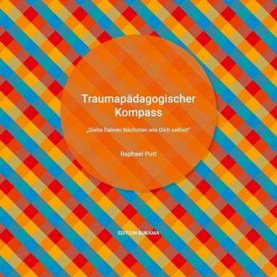 Cover for Pott · Traumapädagogischer Kompass (Book)