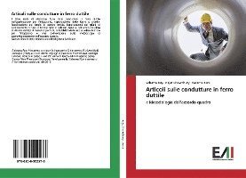 Cover for Roy · Articoli sulle condutture in ferro (Book)