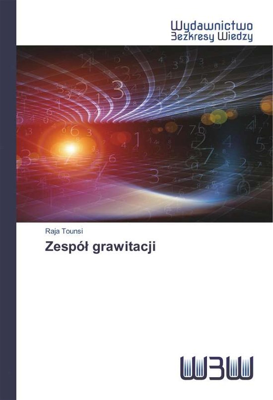 Cover for Tounsi · Zespól grawitacji (Bog)