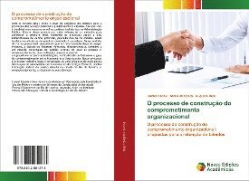 Cover for Haack · O processo de construção do compr (Book)