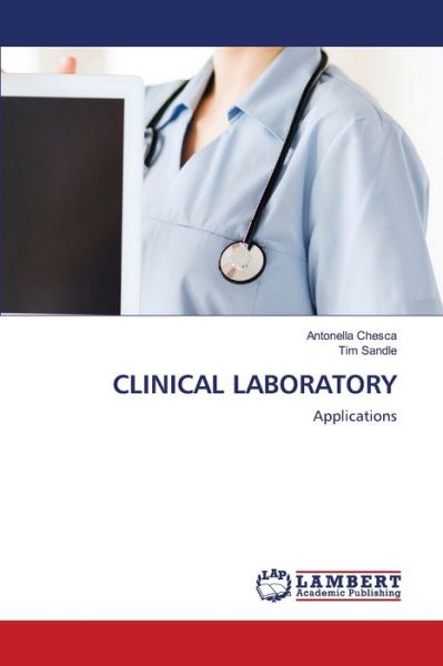 Cover for Antonella Chesca · Clinical Laboratory (Paperback Book) (2021)