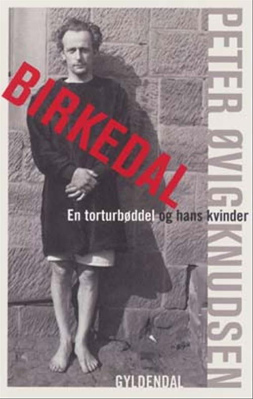 Cover for Peter Øvig Knudsen · Birkedal (Heftet bok) [1. utgave] (2004)