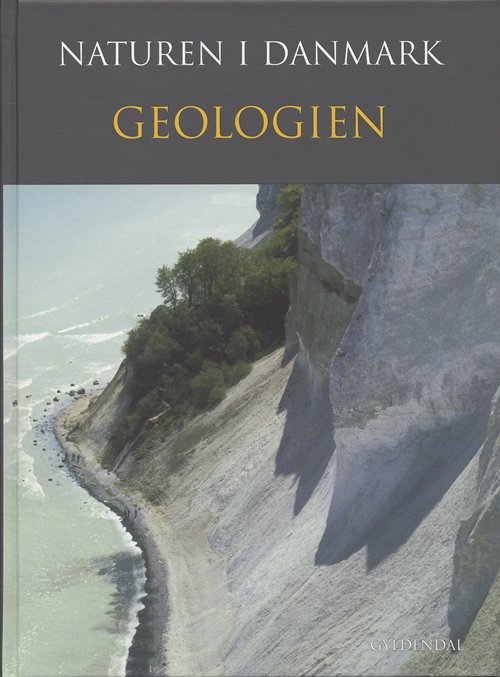 Cover for Kaj Sand-Jensen; Gunnar Larsen · Naturen i Danmark: Naturen i Danmark, bd. 2 (Gebundesens Buch) [1. Ausgabe] (2006)