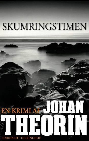 Cover for Johan Theorin · Skumringstimen (Taschenbuch) [1. Ausgabe] (2008)