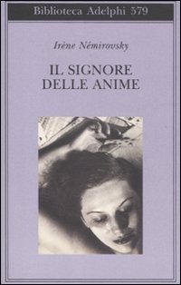 Cover for IrEne Nemirovsky · Il Signore Delle Anime (Buch)