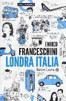 Cover for Susan Griffith · Londra Italia (MERCH) (2016)