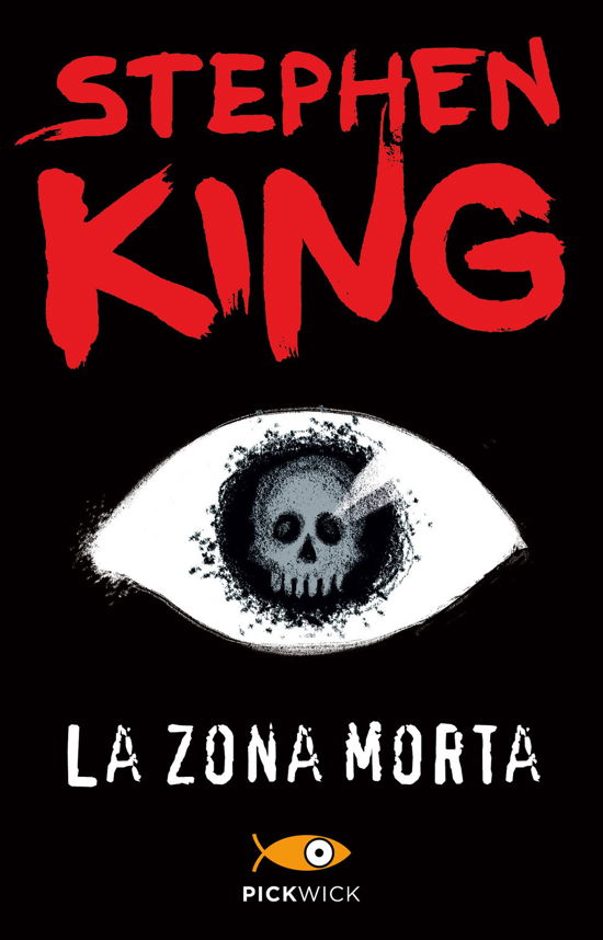 Cover for Stephen King · La Zona Morta (Bog)