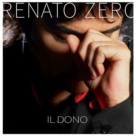 Cover for Zero Renato · Il Dono (Vinyl Gatefold 2 LP + Booklet) (LP) (2024)