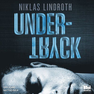 Cover for Niklas Lindroth · Undertryck (CD) (2017)