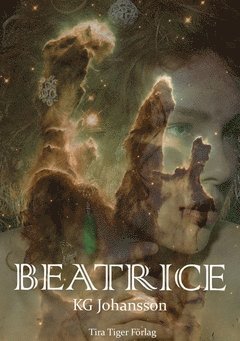 Cover for KG Johansson · Noisytrilogin: Beatrice (Bok) (2018)
