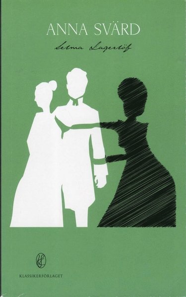 Cover for Selma Lagerlöf · Löwensköldska ringen: Anna Svärd (Pocketbok) (2013)
