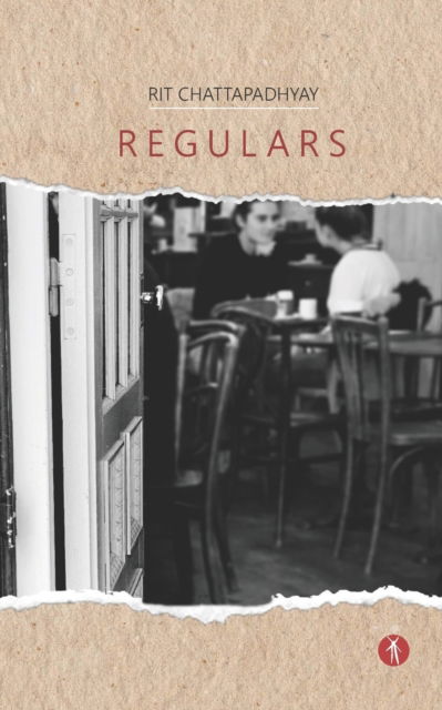 Cover for Rit Chattapadhyay · Regulars (Paperback Book) (2022)