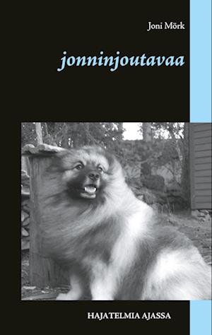 Cover for Mörk · Jonninjoutavaa (Book)