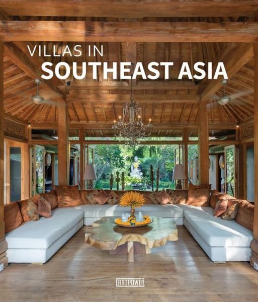 Cover for Li Aihong · Southeast Asian Style Villas (Paperback Book) (2017)