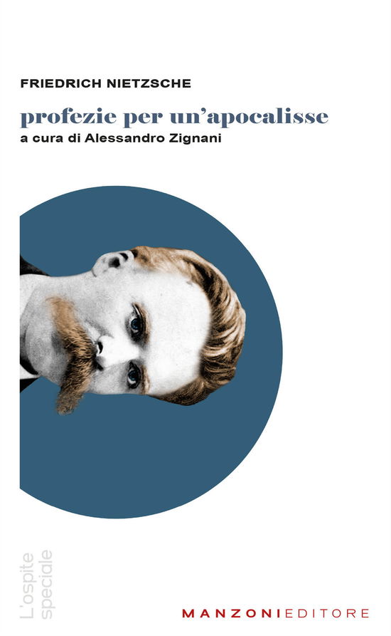 Profezie Per Un'apocalisse - Friedrich Nietzsche - Böcker -  - 9791280635273 - 