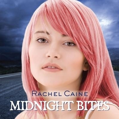 Midnight Bites - Rachel Caine - Musik - Tantor Audio - 9798200003273 - 1. marts 2016