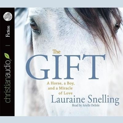 Gift - Lauraine Snelling - Muziek - Mission Audio - 9798200511273 - 15 oktober 2012