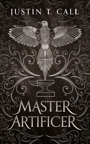 Cover for Justin Travis Call · Master Artificer (Paperback Book) (2022)