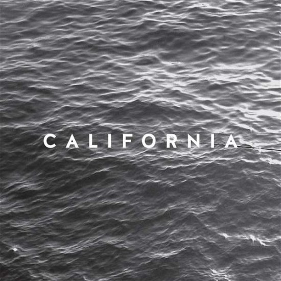 Hate the Pilot - California - Musik - FRONTIER - 0018660011274 - 12. August 2016