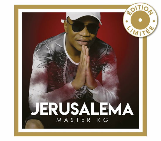 Jerusalema - Master Kg - Music - ELEKTRA - 0190295025274 - February 12, 2021