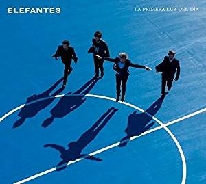 La Primera Luz Del Dia - Elefantes - Music - PLG - 0190295728274 - February 16, 2018