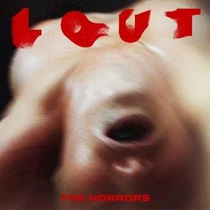 Cover for Horrors · Lout (7&quot;) (2021)