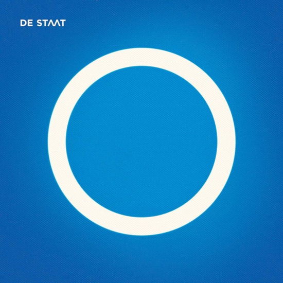 De Staat · O (LP) (2022)