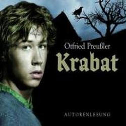 Krabat (Autorenlesung) - Otfried Preubler - Musiikki - UNIVERSAL MUSIC - 0602517769274 - perjantai 19. syyskuuta 2008
