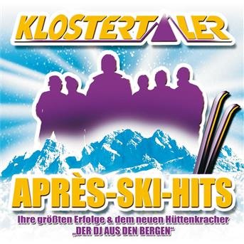 Cover for Klostertaler · Apres Ski Hits (CD) (2009)
