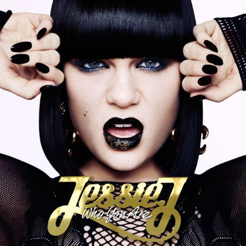 Who You Are - Jessie J - Música - LAVA - 0602527586274 - 12 de maio de 2014