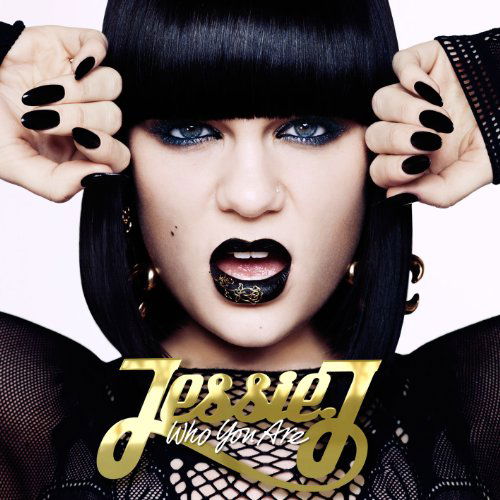 Who You Are - Jessie J - Musikk - LAVA - 0602527586274 - 12. mai 2014