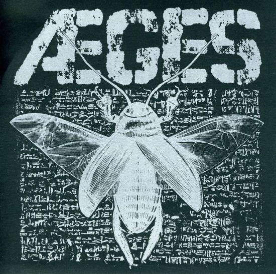 Roaches / Dirt - Aeges - Musik - HAWTHORNE - 0603111937274 - 26. September 2011