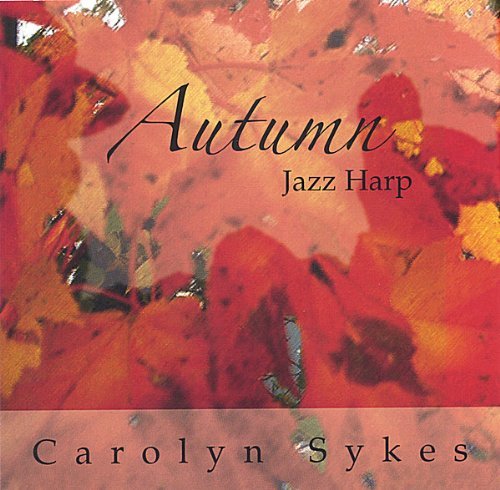 Autumn - Carolyn Sykes - Música - Pacific Harps - 0634479213274 - 29 de novembro de 2005