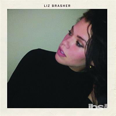 Cold Baby - Liz Brasher - Musik - FATPOSSUM - 0767981164274 - 23. Juni 2021