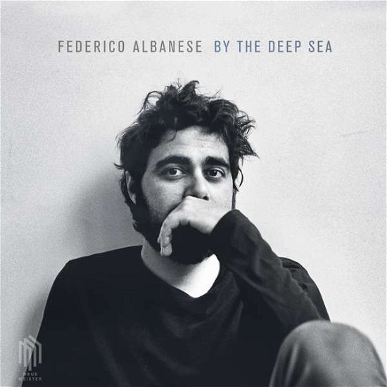 Cover for Federico Albenese · By The Deep Sea (LP) (2018)