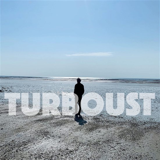 Cover for Arnold Turboust · Sur La Photo (CD) (2023)