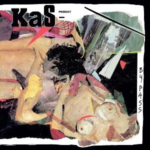 Cover for Kas Product · By Pass (CD) (2025)